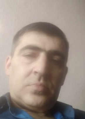 Арман, 44, Россия, Ростов-на-Дону