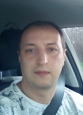 Александр, 37, Россия, Узловая