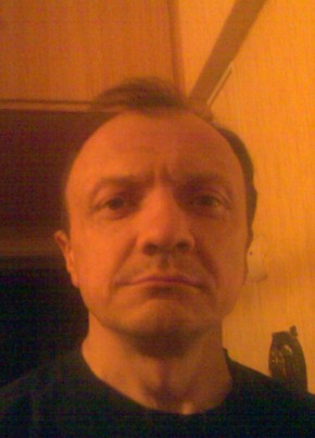 Evgeniy , 55, Russia, Irkutsk