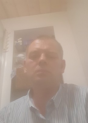Denis Trifan, 39, Republic of Ireland, Leixlip