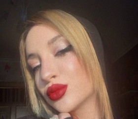 Sonya, 24, Moscow