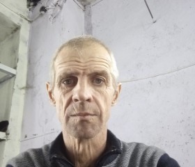 Валерий, 54 года, Спасск-Дальний