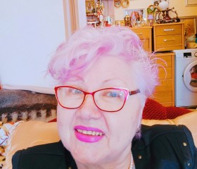 Nina, 65, Moscow