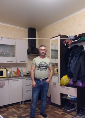 Сергей Суханов, 43, Россия, Стародуб