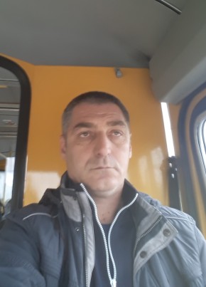 Алекс, 51, Россия, Шахтерск