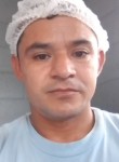 Alberto, 42 года, San Salvador