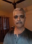 jonexx, 46 лет, Mumbai