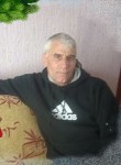 Саша, 61 год, Ульяновск