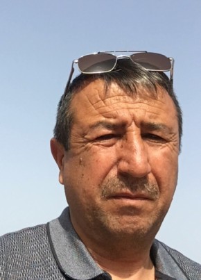 Gezgin, 58, Malta, Birkirkara