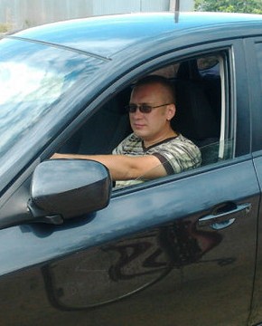Анатолий, 42, Россия, Новосергиевка