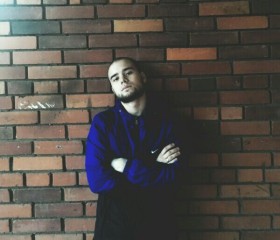 Богдан, 25 лет, Челябинск