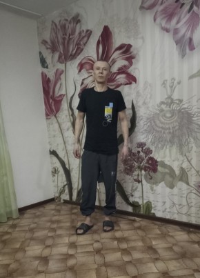 Рустам, 27, Россия, Екатеринбург