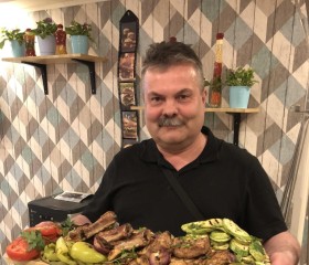 Георгий, 61 год, Дубна (Московская обл.)