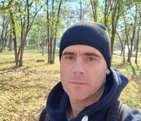 Евгений, 40 лет, Петропавл