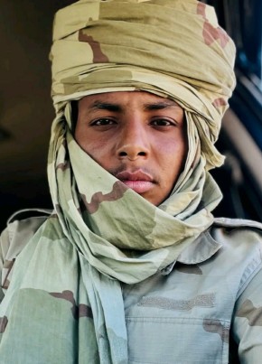 محمد احمد, 21, السودان, خرطوم