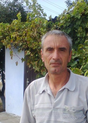 юрий, 61, Україна, Арциз