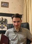 Aleksandr, 20, Moscow