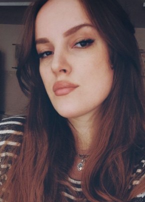 Valyusha из Ставрополи 27 лет