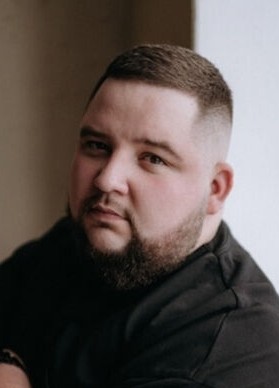 Ильнур из Казани 35 лет