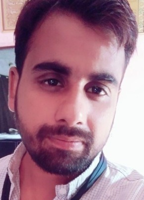 Rashid, 29, پاکستان, کراچی