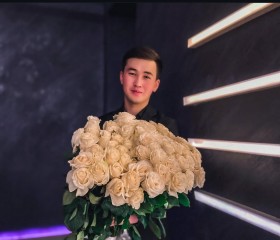 Dima, 28, Moscow
