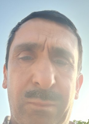 Celal Yavuz, 55, Türkiye Cumhuriyeti, Ankara