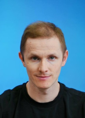 Sergey, 39, Russia, Nizhniy Novgorod