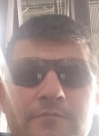 Ismoil, 33, Washington D.C.
