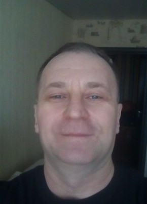 Жора, 44, Рэспубліка Беларусь, Бяроза