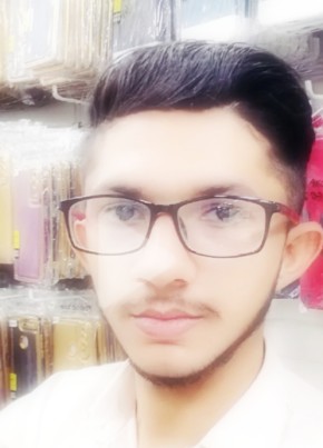 Rizwan, 22, پاکستان, کراچی