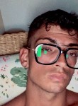 Pasquale, 24 года, Napoli