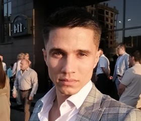 Сергей, 31 год, Абакан