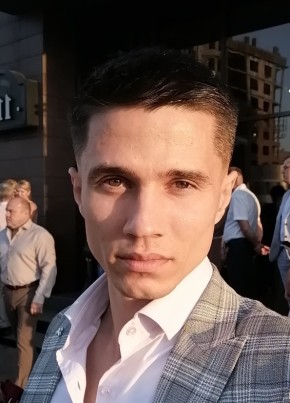 Сергей, 31, Россия, Абакан