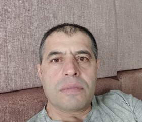 Zaur, 54, P ot i