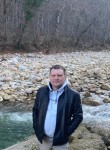 Andrey, 49, Krasnodar