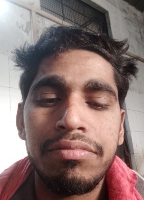 Soksok, 20, India, Ahmedabad