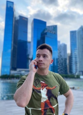Vadim, 36, Russia, Nizhniy Novgorod