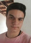 Eliseu, 22 года, Araçatuba