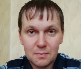 Виталий, 35 лет, Алчевськ