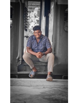 Mr_pandu, 20, India, Gudivāda