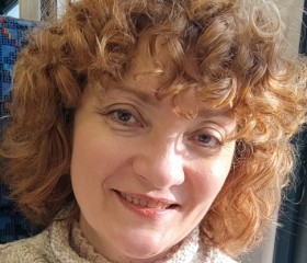 Olga, 58, Moscow