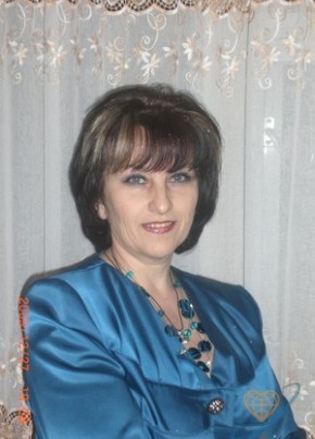 Людмила, 62, Россия, Великие Луки
