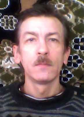 Алексей, 51, Россия, Кореновск