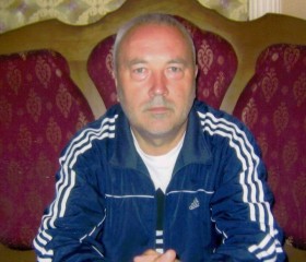 НИКОЛАЙ, 58 лет, Саратов