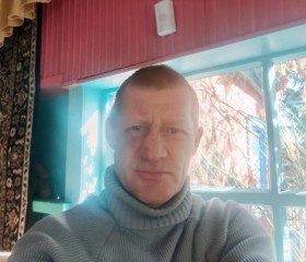 Кассихин Раман, 44 года, Рубцовск