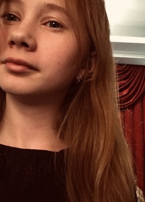 Катя, 22, Россия, Кемерово