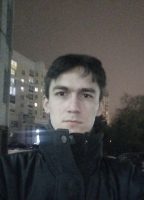 Евгений, 38, Россия, Брянск