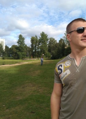 Aleksandr, 34, Россия, Петрозаводск