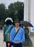 dima, 19, Saint Petersburg