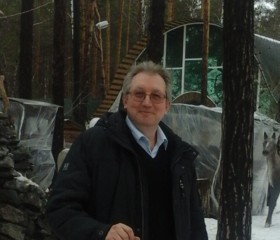 Иван, 57 лет, Тольятти